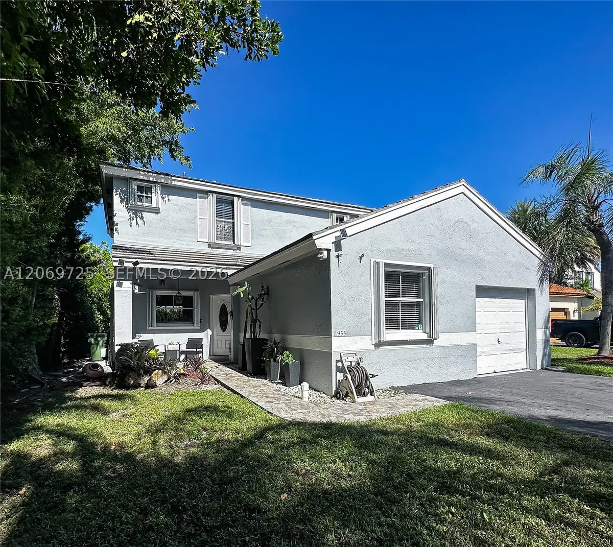 1955 NW 184th Way, Pembroke Pines, FL 33029 - #1