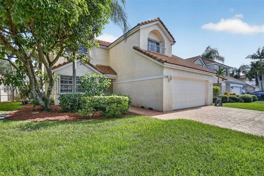 2638 Oak Park Cir, Davie, FL 33328 - #3