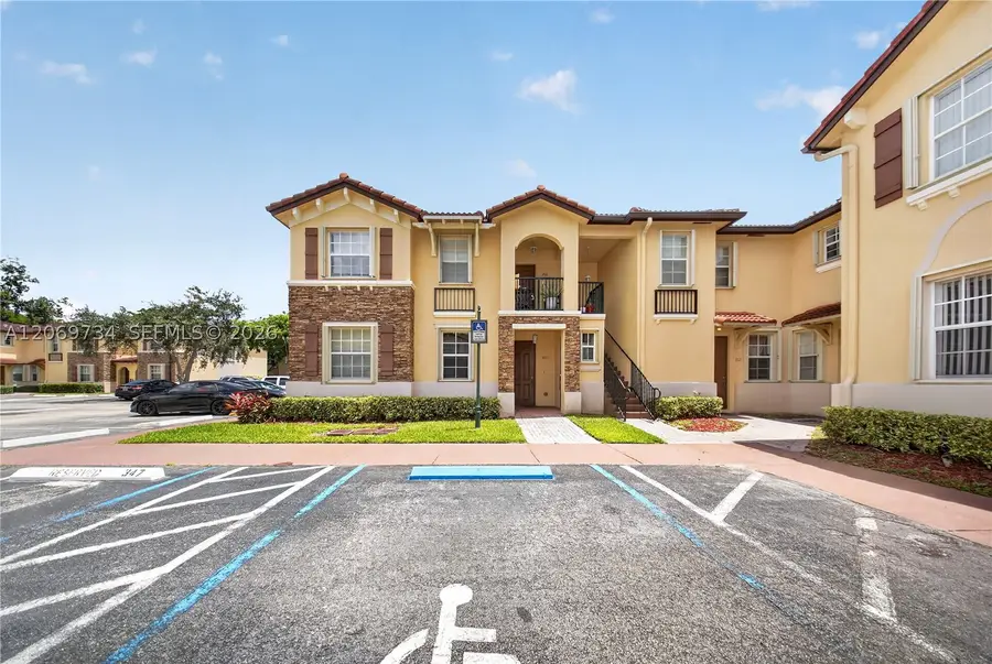 1495 NE 33rd Ave #101, Homestead, FL 33033 - #2