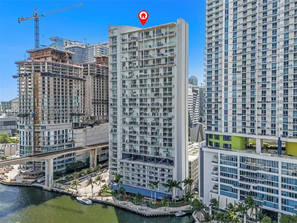 690 SW 1st Ct #2122, Miami, FL 33130