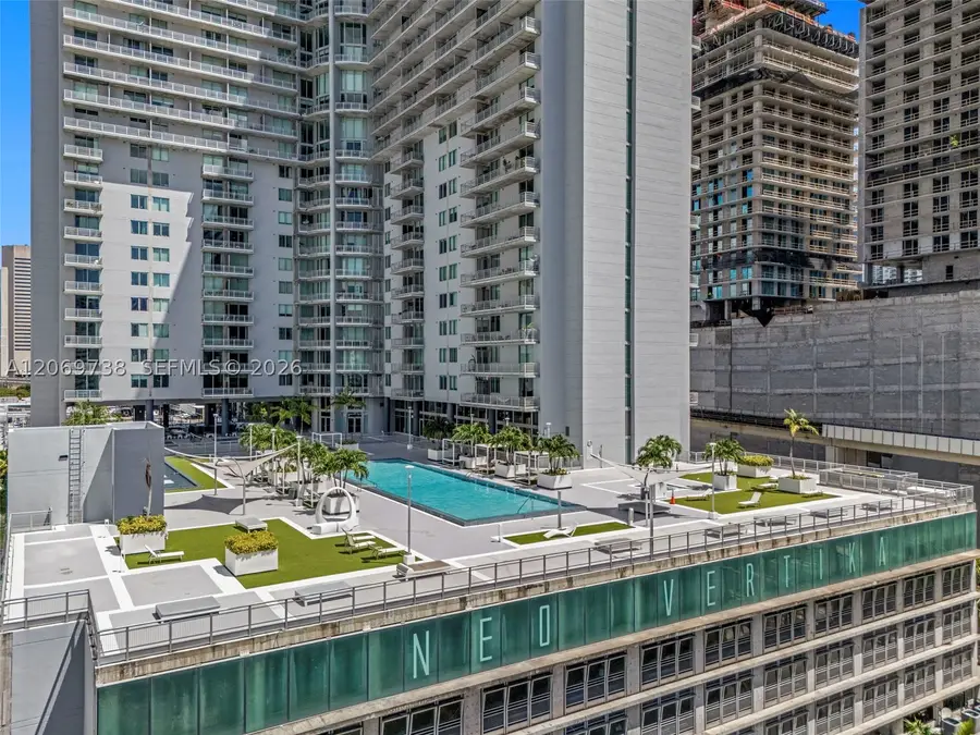 690 SW 1st Ct #2122, Miami, FL 33130 - #3