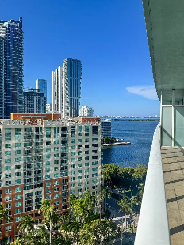 1900 N Bayshore Dr #1618, Miami, FL 33132