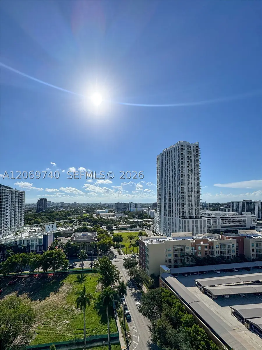 1900 N Bayshore Dr #1618, Miami, FL 33132 - #2