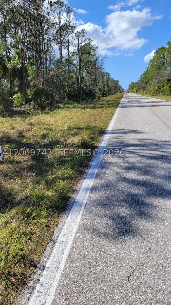 14165 Chamberlain, Port Charlotte, FL 33953 - #3
