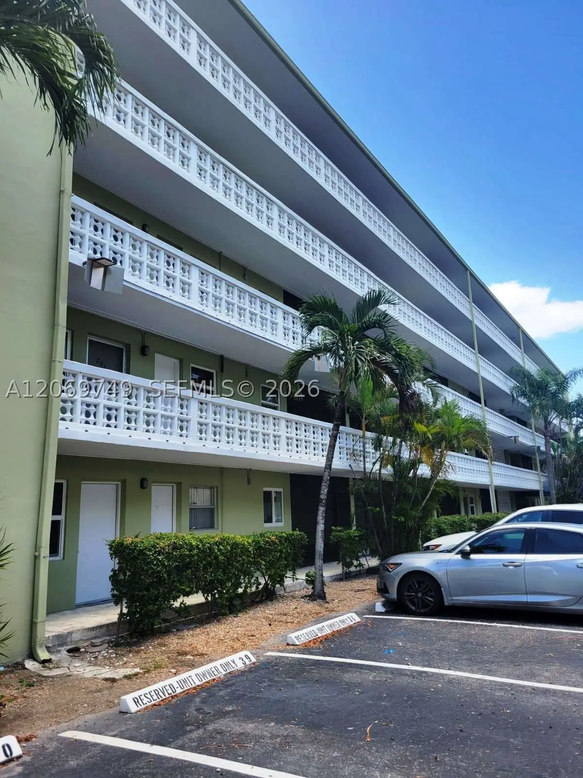 1425 Arthur St #101A, Hollywood, FL 33020 - #1