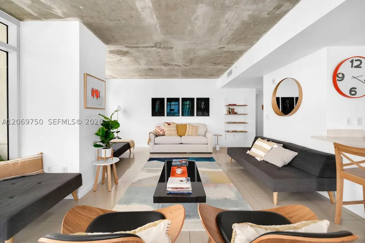 3250 NE 1st Ave #1104, Miami, FL 33137 - #1