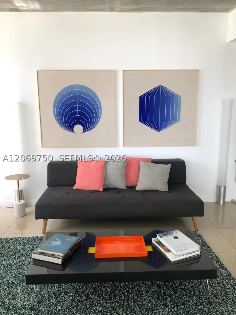 3250 NE 1st Ave #1104, Miami, FL 33137 - #2