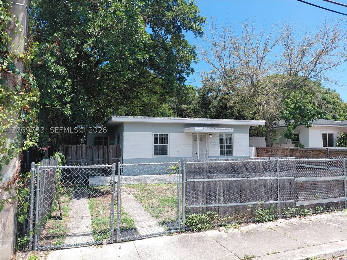 5731 NW 6th Ave, Miami, FL 33127 - #1