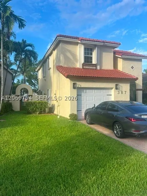 387 NW 107th Ave, Pembroke Pines, FL 33026 - #3