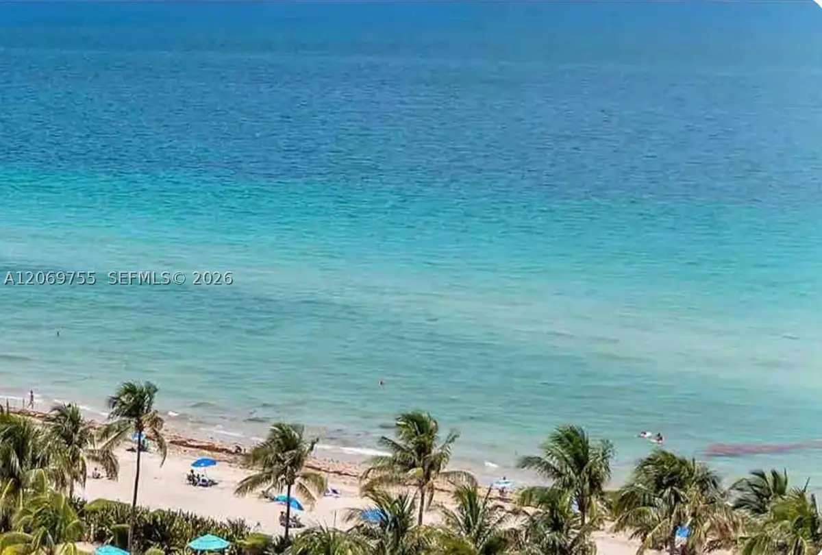4001 S Ocean Dr #14H, Hollywood, FL 33019 - #1