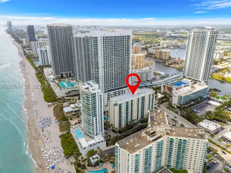 4001 S Ocean Dr #14H, Hollywood, FL 33019 - #3