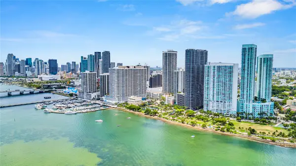 1800 N Bayshore Dr #809, Miami, FL 33132