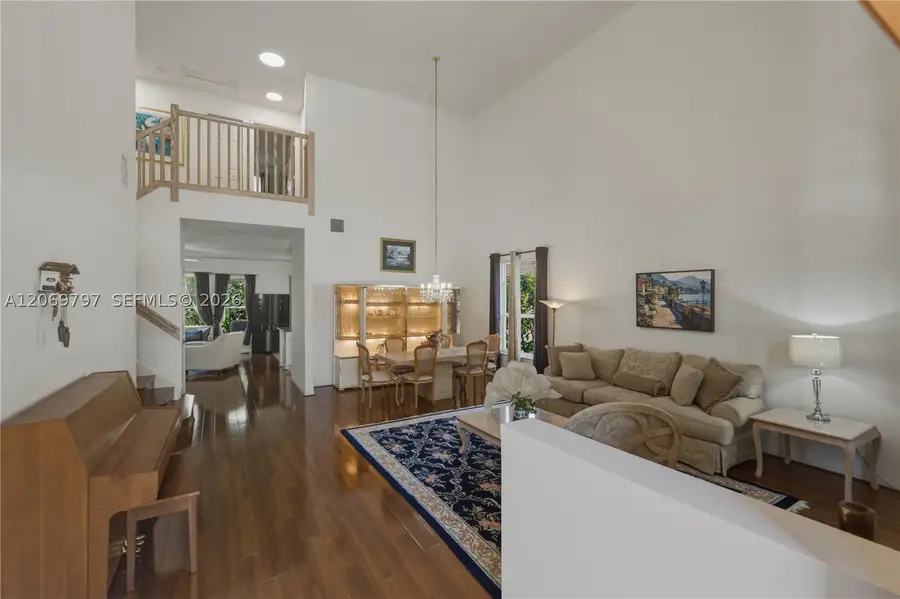 1268 NW 144th Ter, Pembroke Pines, FL 33028 - #2