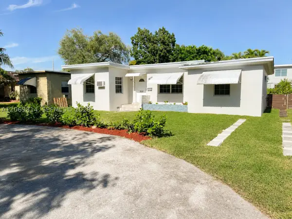 325 NE 108th St, Miami, FL 33161