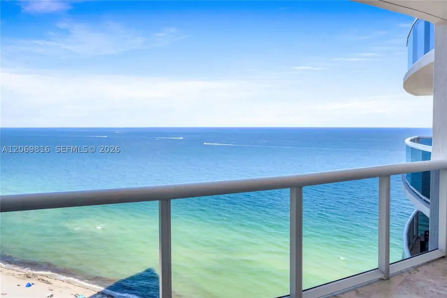 18911 Collins Ave #2906, Sunny Isles Beach, FL 33160 - #2