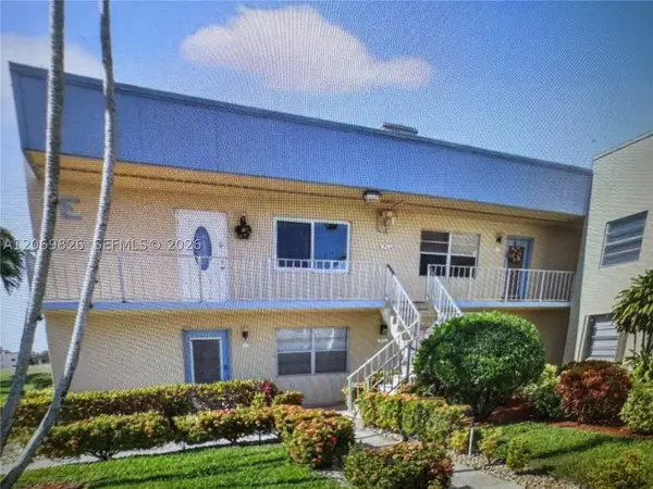 527 Brittany K #527, Delray Beach, FL 33446