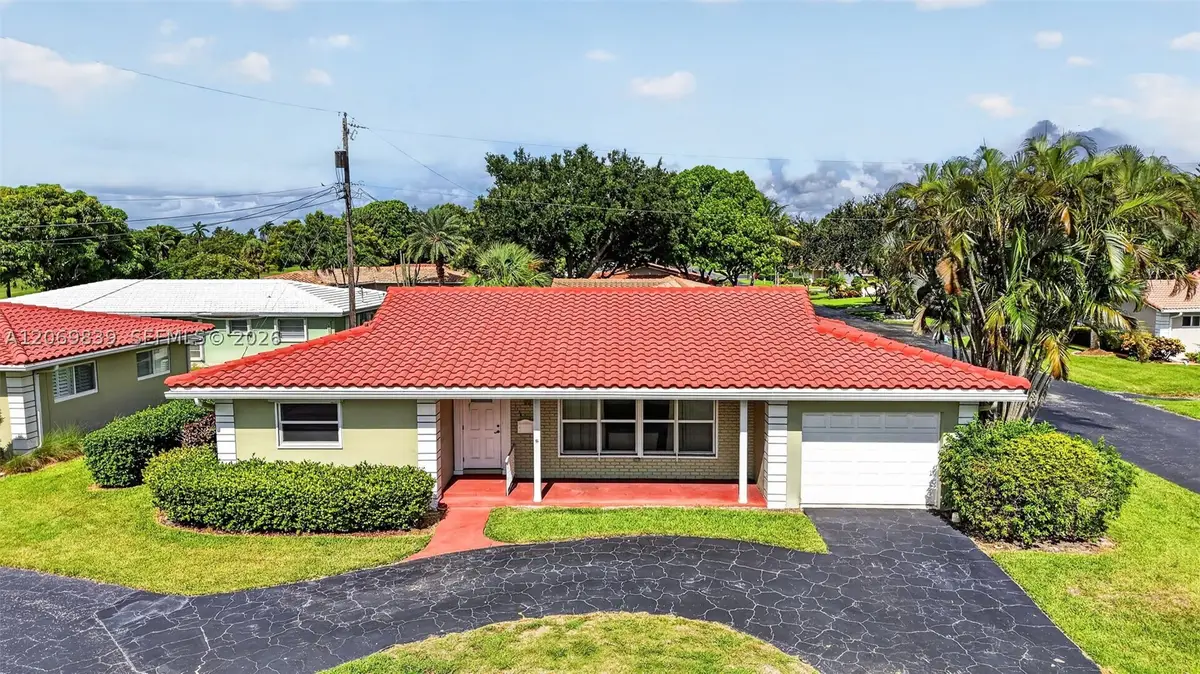 7118 E Tropical Way, Plantation, FL 33317 - #1