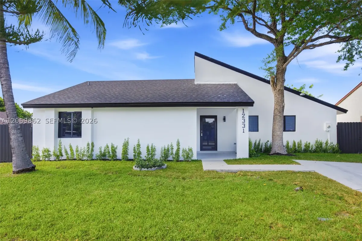 12331 SW 203rd Ter, Miami, FL 33177 - #1