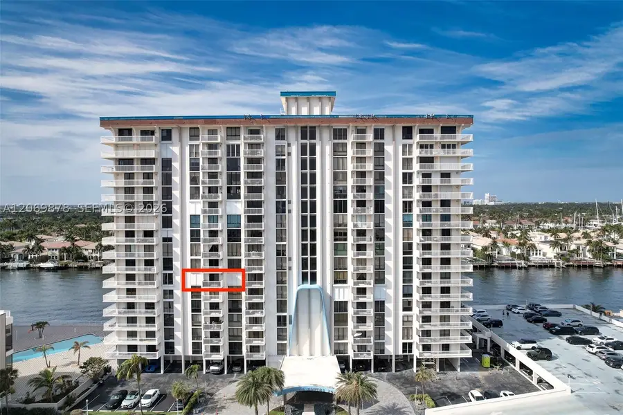 1500 S Ocean Dr #7J, Hollywood, FL 33019 - #3