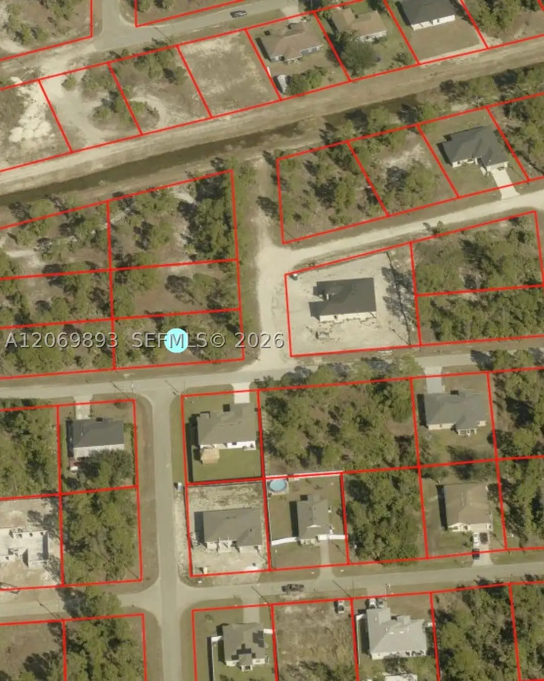3401 June Ave N, Lehigh Acres, FL 33971 - #1