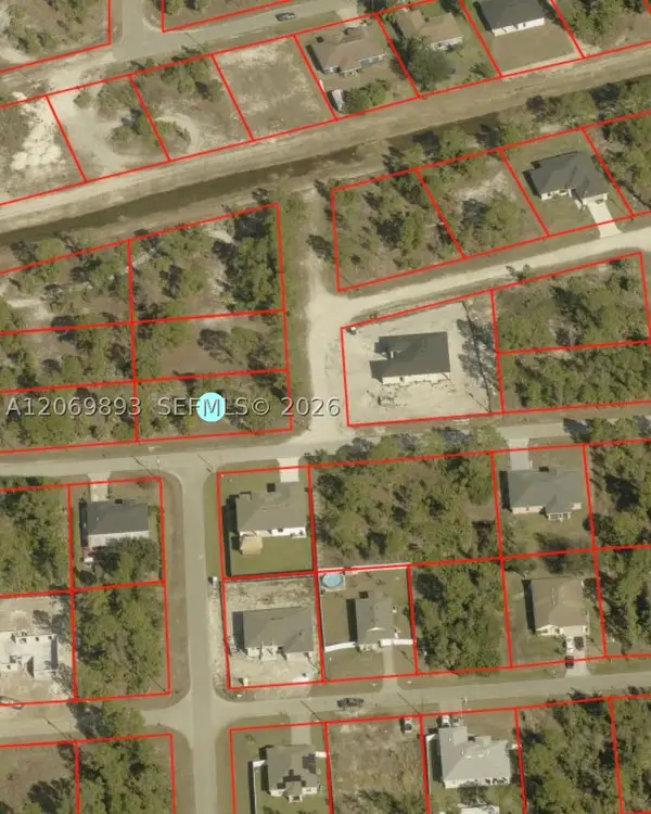 3401 June Ave N, Lehigh Acres, FL 33971