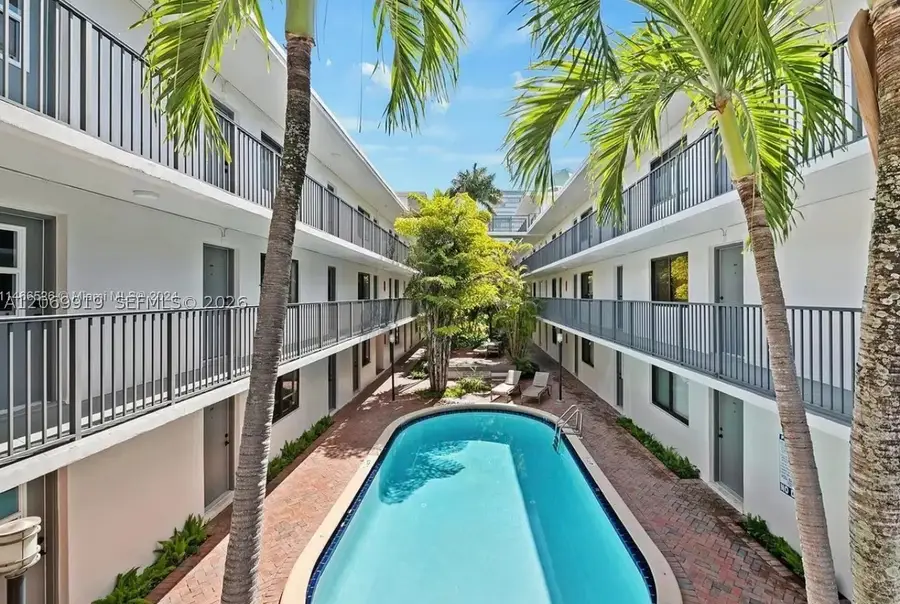 3240 Mary St #S202, Coconut Grove, FL 33133 - #2
