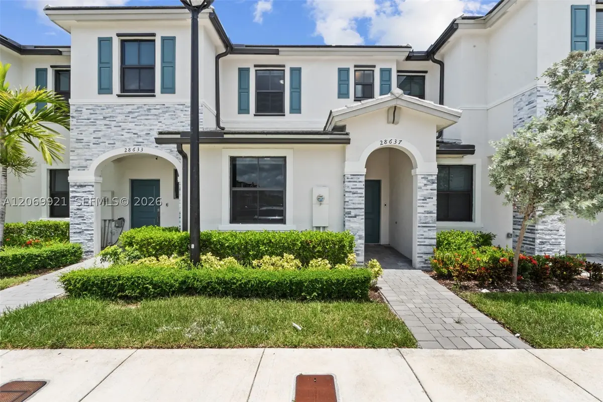 28637 SW 132nd Ct, Homestead, FL 33033 - #1