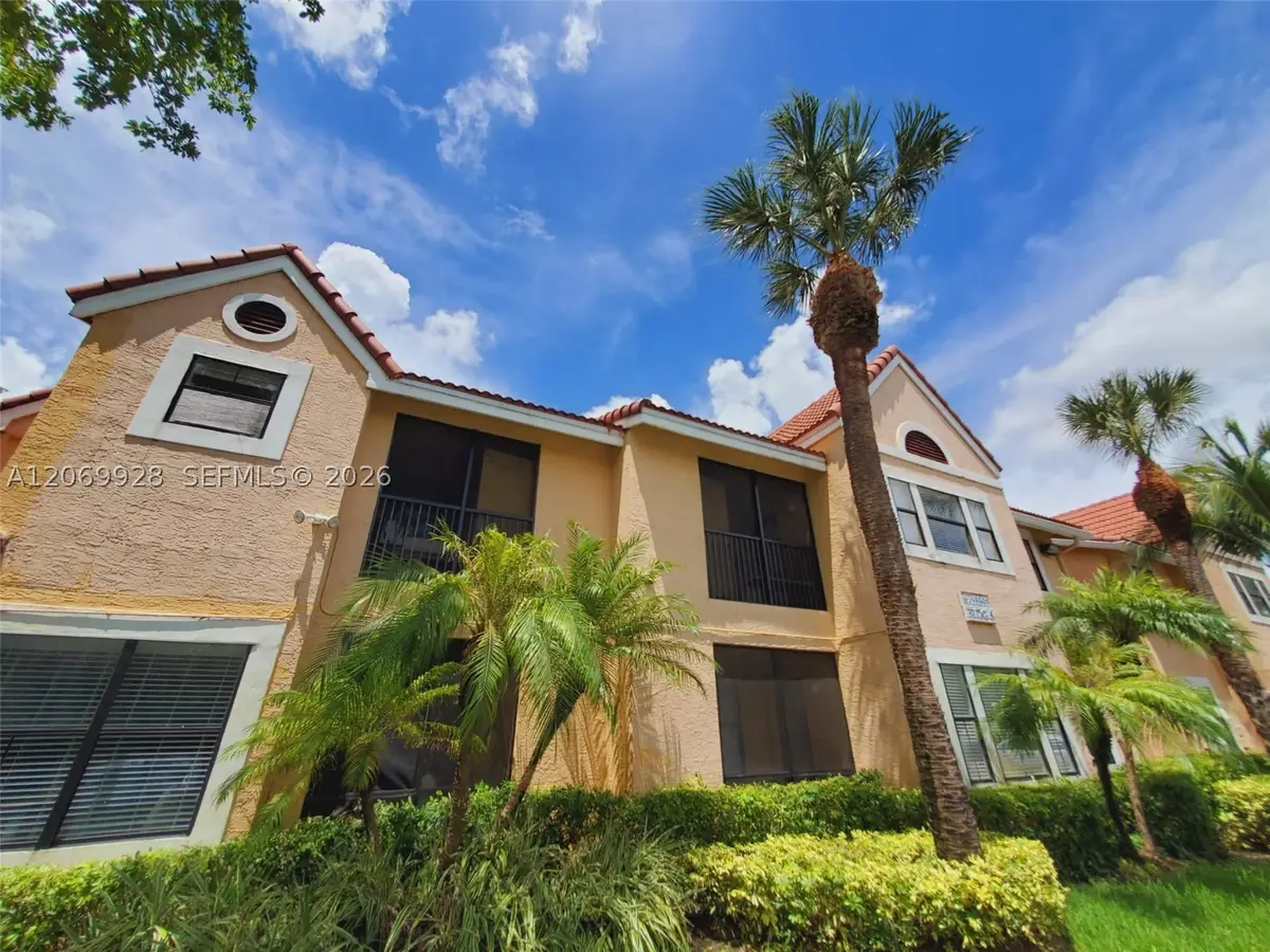 15591 SW 105th Ter #512, Miami, FL 33196 - #1