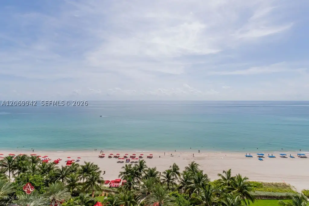 17749 Collins Ave #802, Sunny Isles Beach, FL 33160 - #1