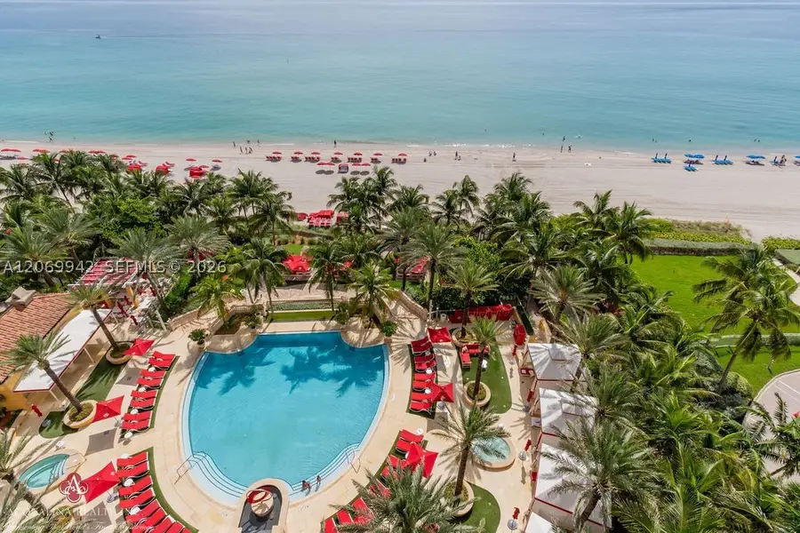17749 Collins Ave #802, Sunny Isles Beach, FL 33160 - #3