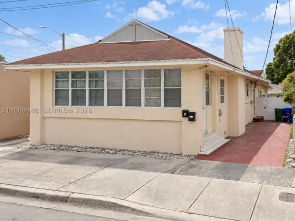 1536 SW 22nd Ave, Miami, FL 33145