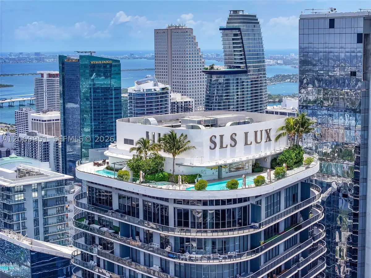801 S Miami Ave #PH5801, Miami, FL 33130 - #1