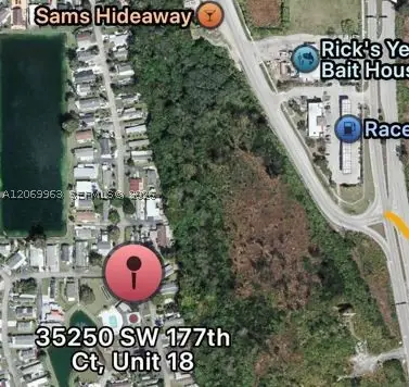 35250 SW 177th Ct #18, Homestead, FL 33034 - #1