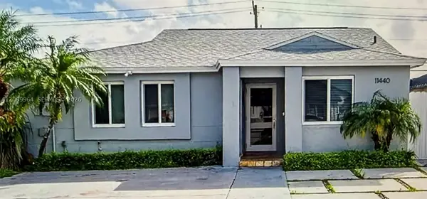11440 SW 185th Ter, Miami, FL 33157