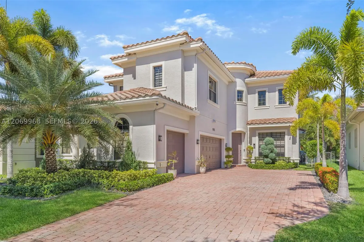 10185 Cameilla St, Parkland, FL 33076 - #1