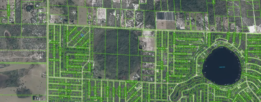 3451 Lake June, Lake Placid, FL 33852 - #3