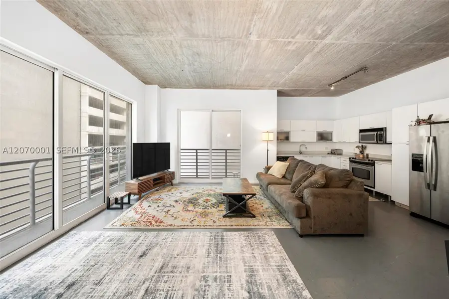 234 NE 3rd St #602, Miami, FL 33132 - #2