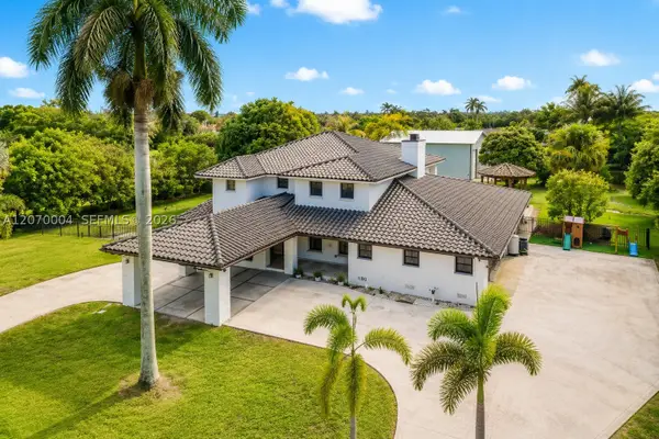 4100 SW 139th Ave, Miramar, FL 33027