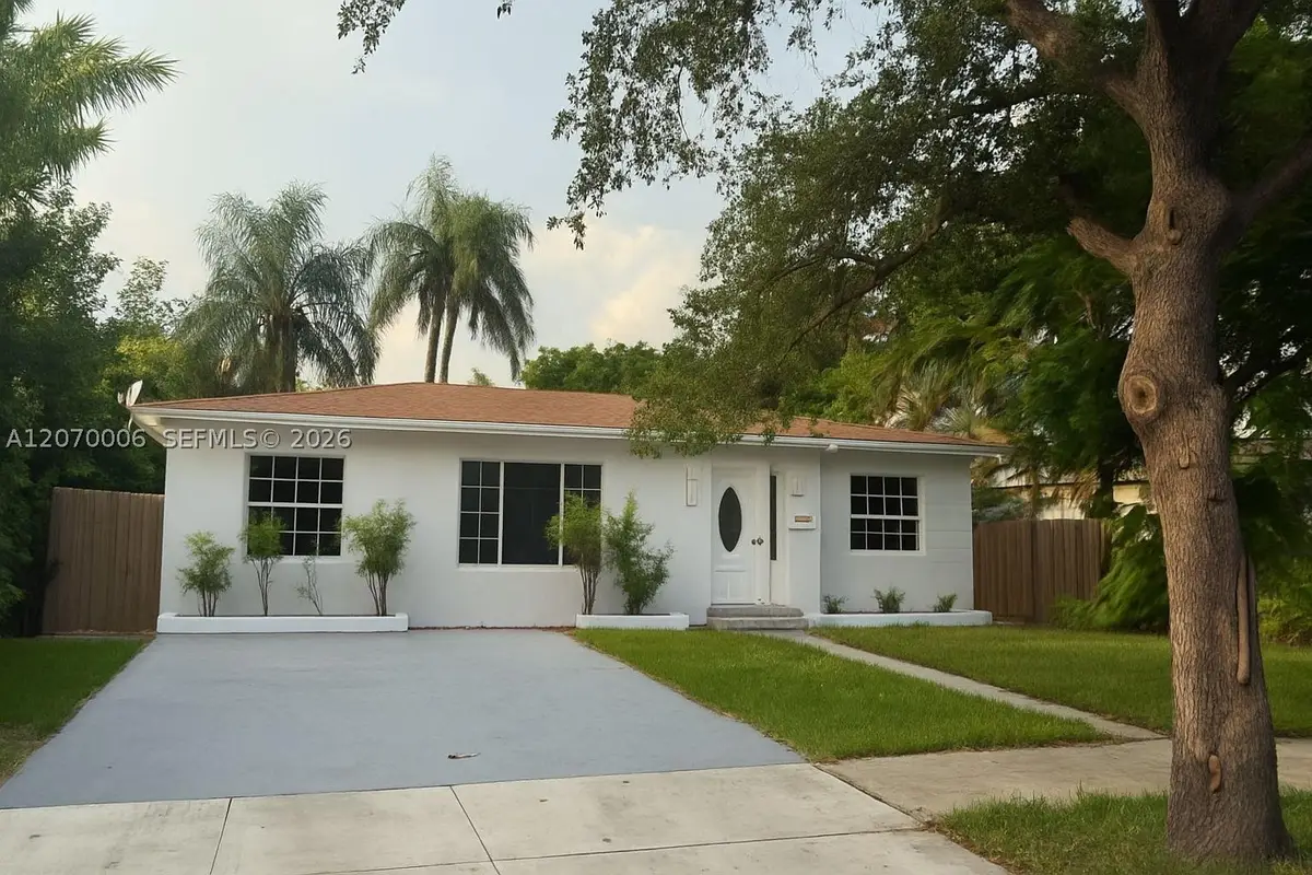 1931 Mayo St, Hollywood, FL 33020 - #1