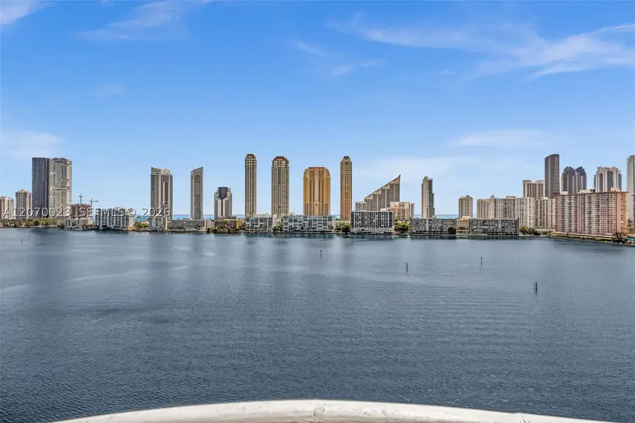 3000 Island Blvd #1106, Aventura, FL 33160 - #3