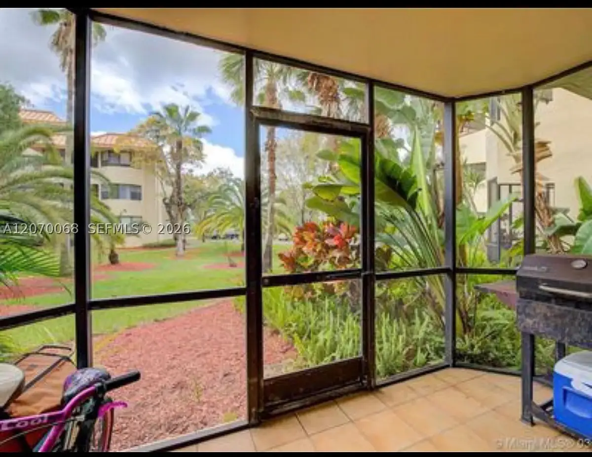7401 NW 16th St #108, Plantation, FL 33313 - #1