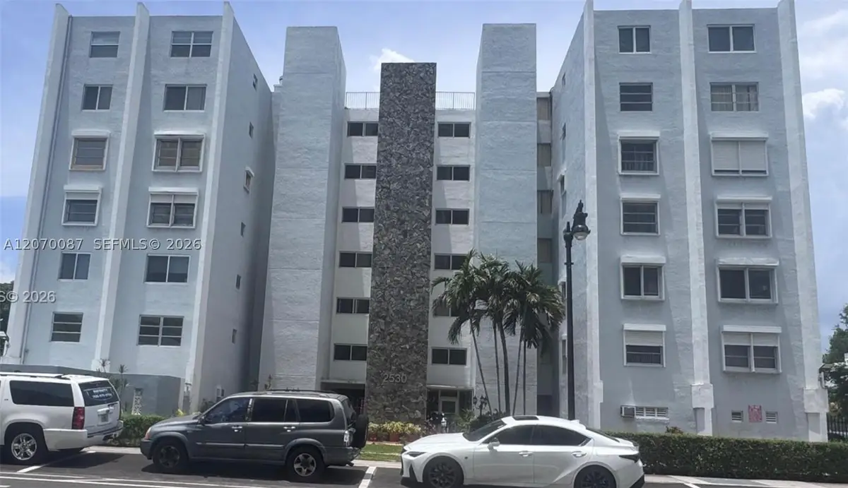 2530 SW 3rd Ave #103, Miami, FL 33129 - #1