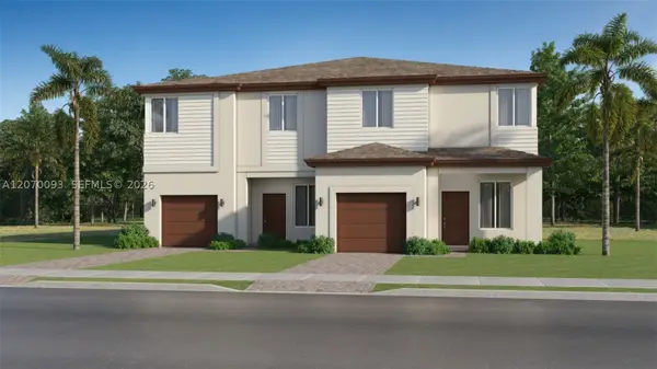 31415 SW 192 Ave, Miami, FL 33030