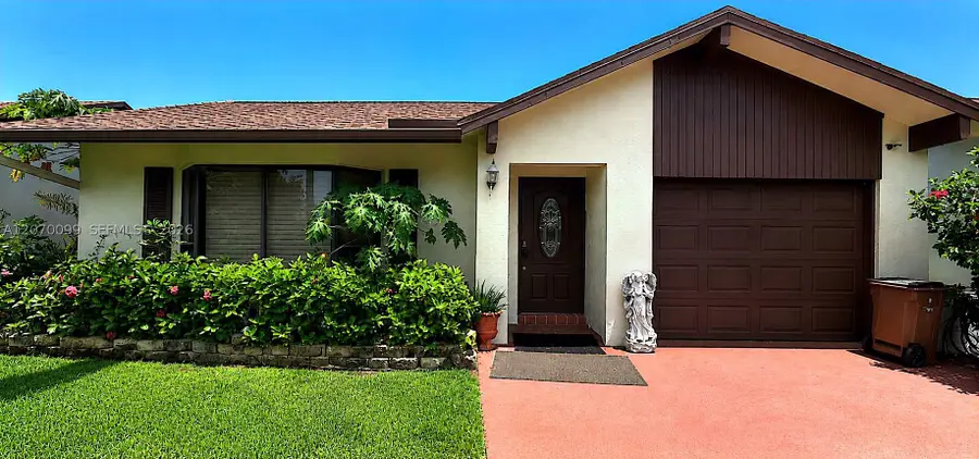 1534 SW 22nd Way, Deerfield Beach, FL 33442 - #2