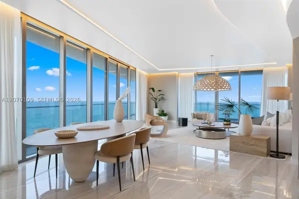 18975 Collins Ave #600, Sunny Isles Beach, FL 33160