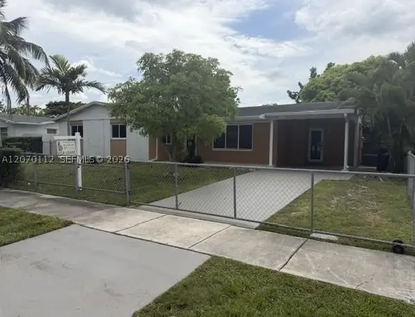 19920 SW 118th Pl, Miami, FL 33177