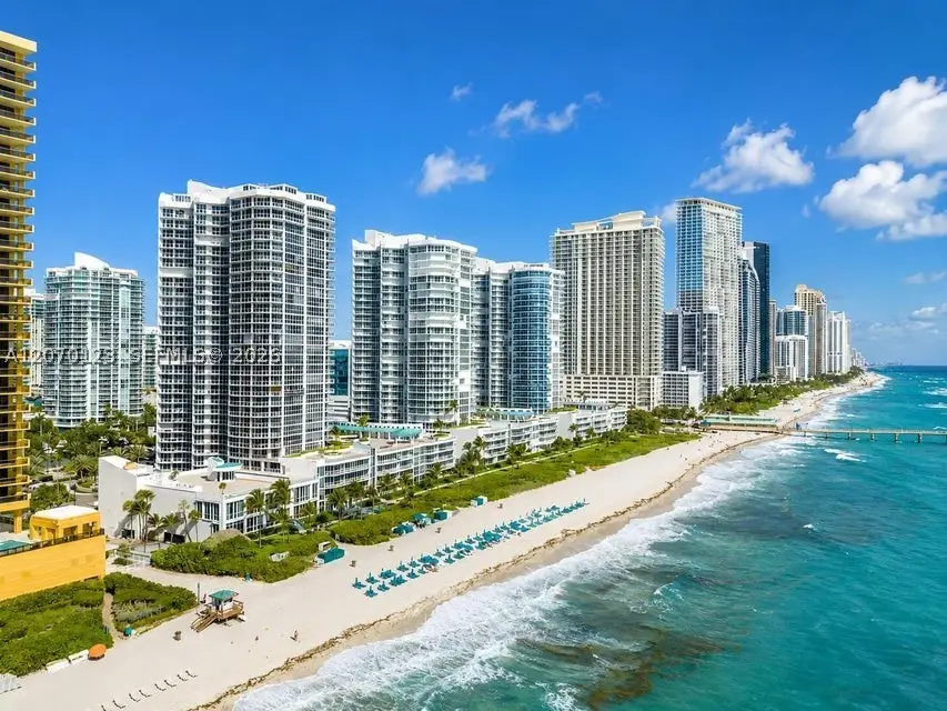 16500 Collins Ave #1751, Sunny Isles Beach, FL 33160 - #1
