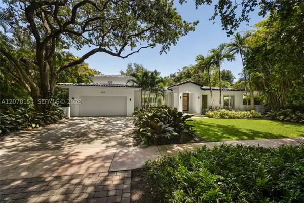 1015 Bayamo Ave, Coral Gables, FL 33146
