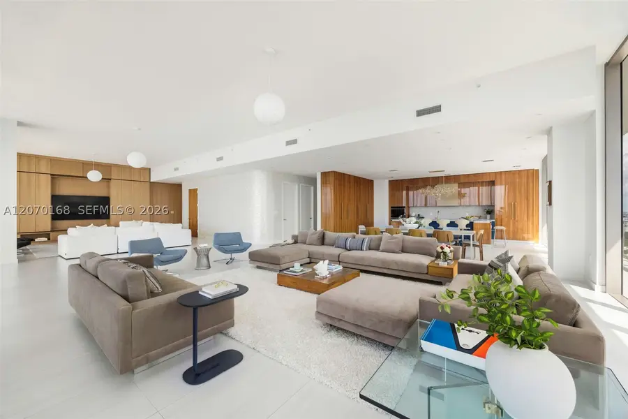 2655 S Bayshore Dr #1801/02, Miami, FL 33133 - #3