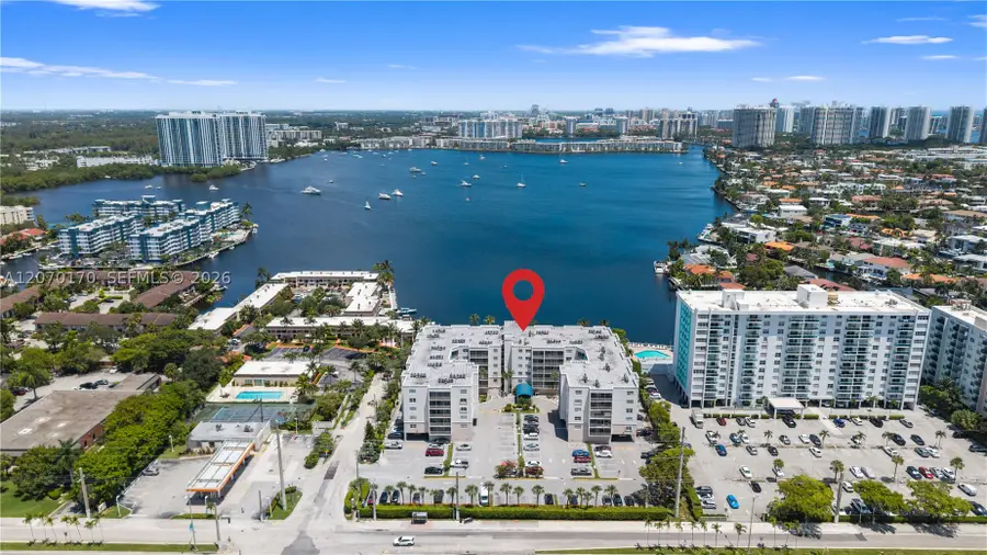 2821 N Miami Beach Blvd #4F, North Miami Beach, FL 33160 - #2